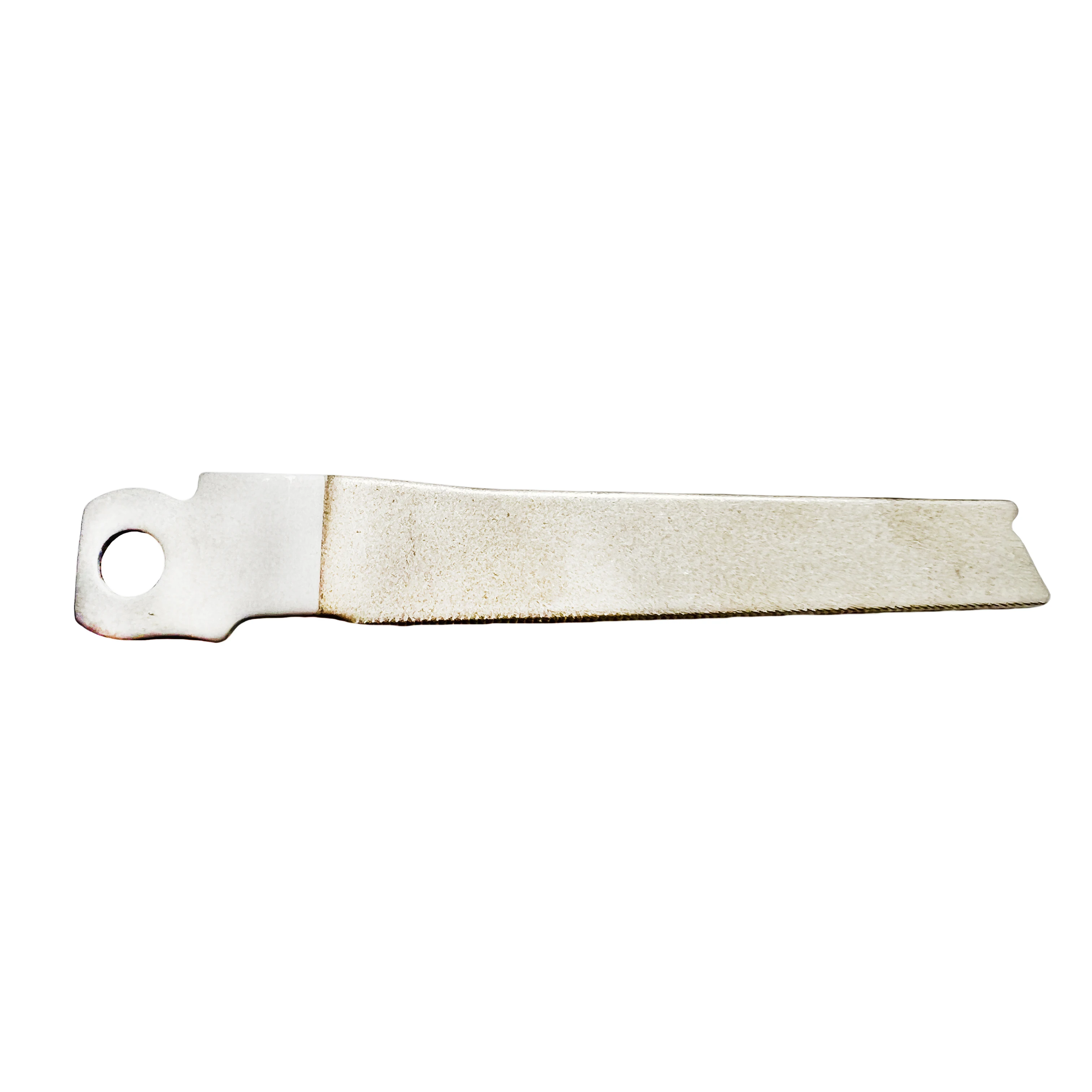Arquivo de Metal de Madeira com Revestimento de Diamante Parte de Substituição Leatherman Onda Carga Tti Faça Você Mesmo Acessórios pc