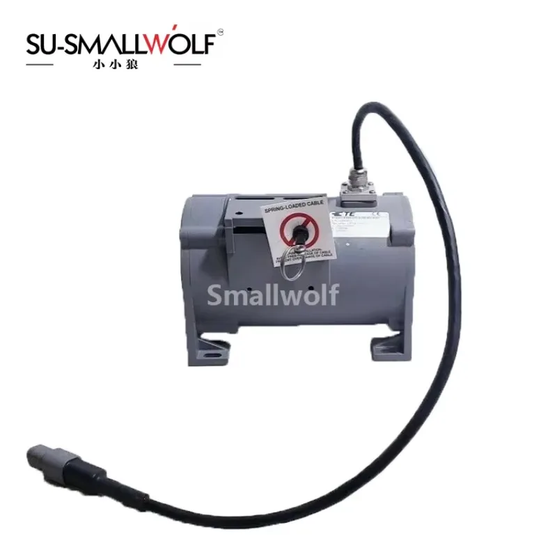 

Датчик длины хорошего продавца 4360543 JLG Мобильная воздушная рабочая платформа Датчик длины компонента подъема стрелы крана 1