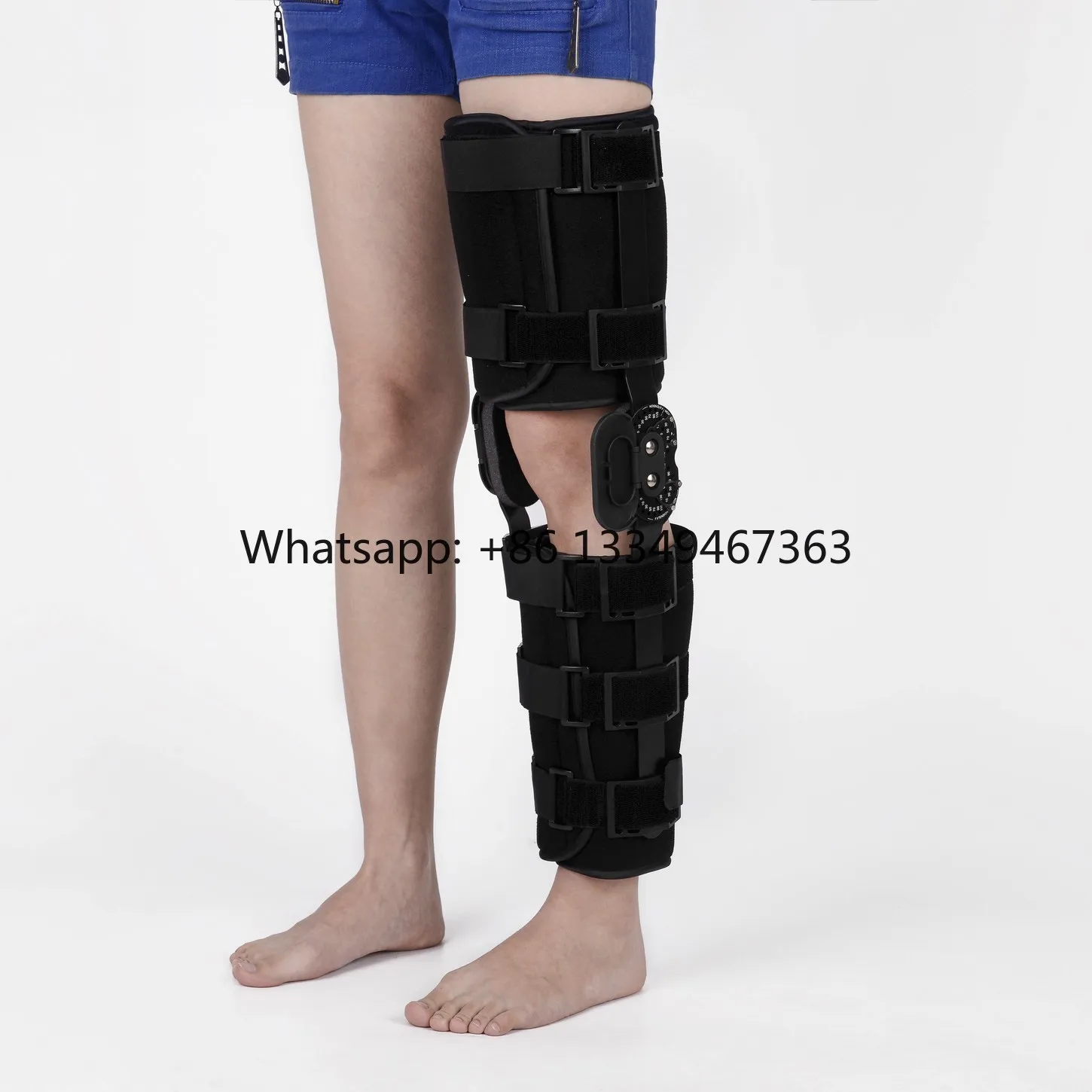 medmount-fitness-elastique-reglable-double-genouillere-articulee-verticale-avec-ce-iso-expedition-rapide