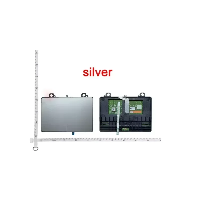 GEFENSI nuevo panel táctil para Lenovo 520-15ISK Chao 5000 330-15 320C-15 320-15IKB AST ABR Laptop Touchpad Mouse Board \