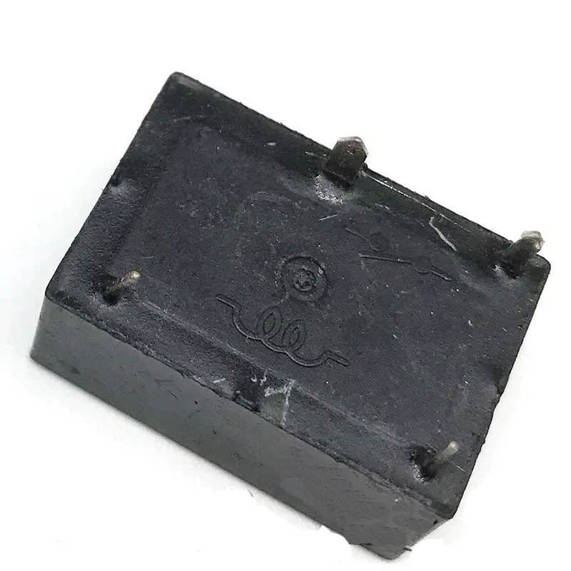 BPD-SS-124DM 24VDC 24V Relè 4 Spilli