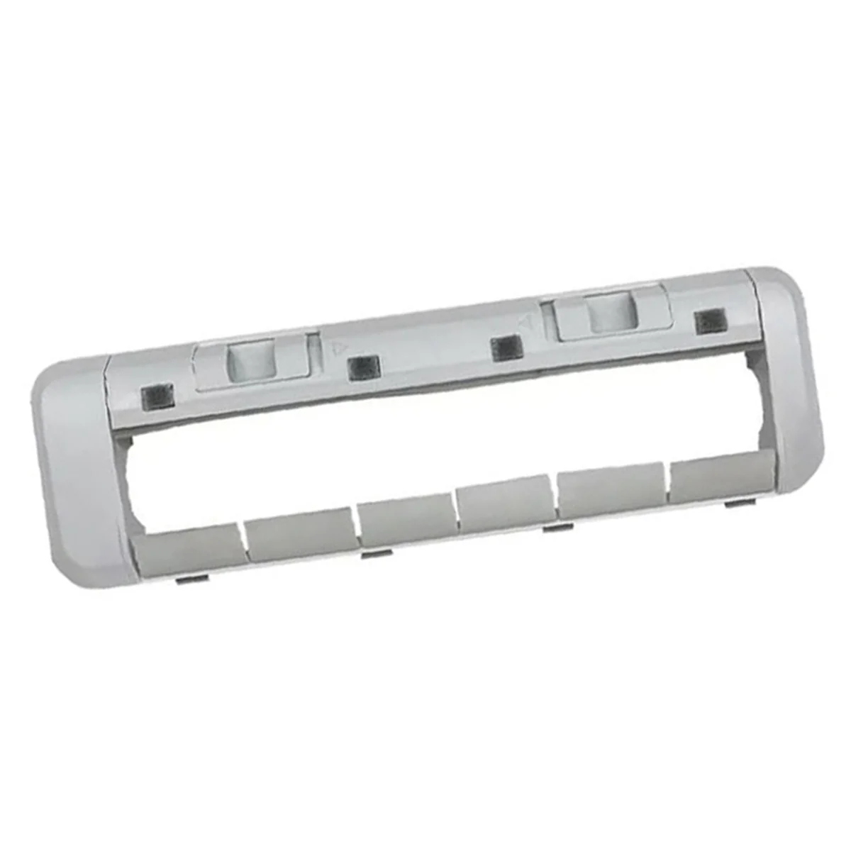 Крышка основной щетки ABRG для L20 Ultra/X20 Pro/L10/L10s Ultra, аксессуары для роботов-пылесосов, крышка основной роликовой щетки