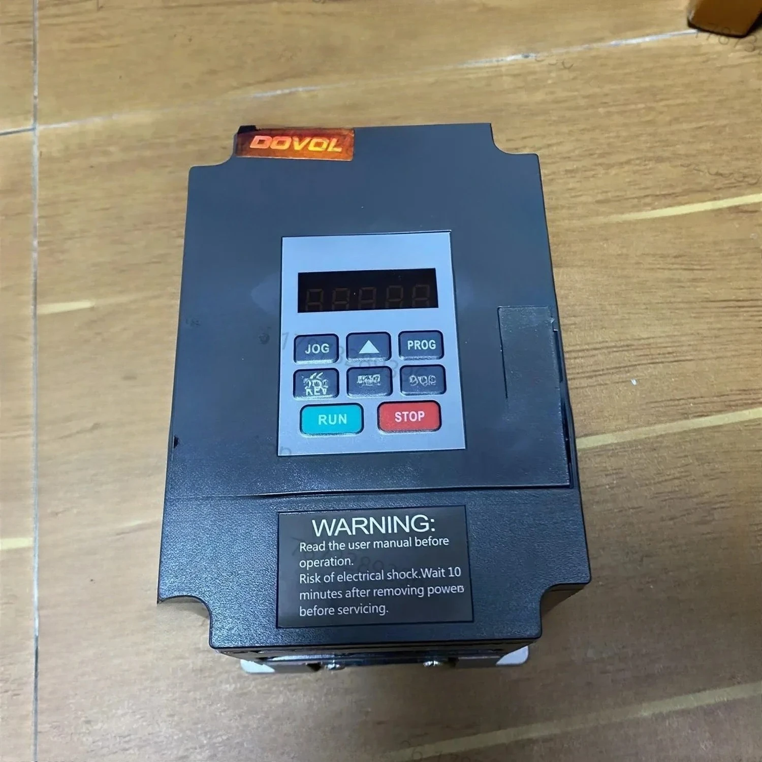 For DOVOL DV300-2015-T 220V, 1.5KW frequency inverter motor control inverter carving machine Converters Inverter