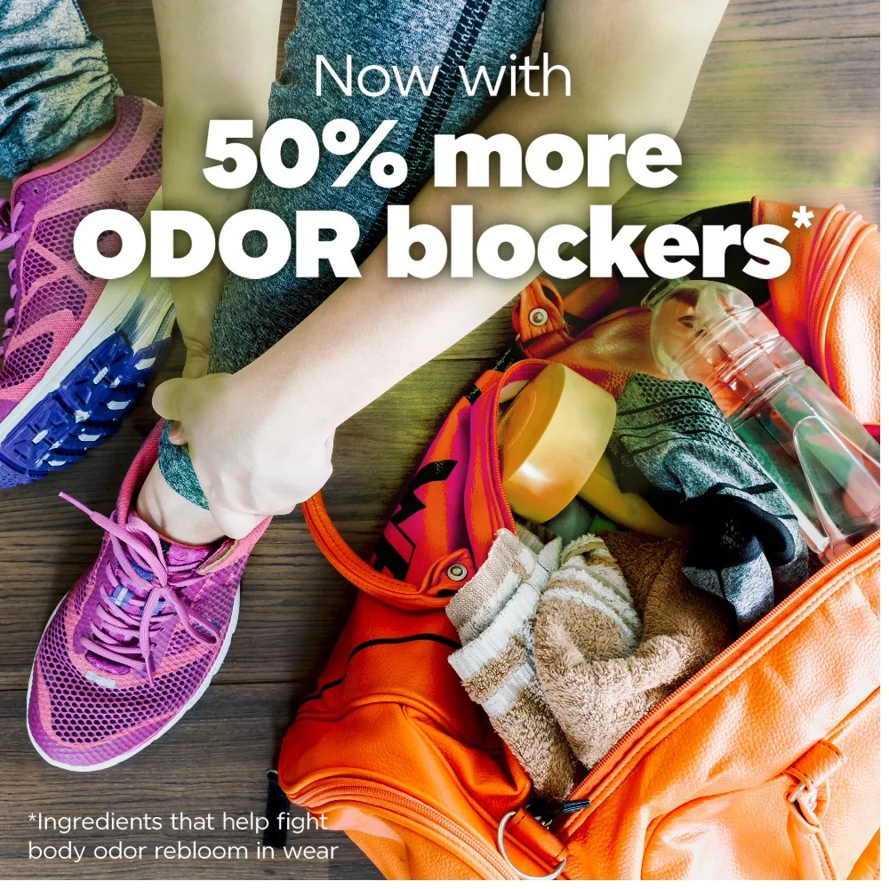Ultra Odor Defense Plus Oxi Liquid Laundry Detergent Concentrated Formula Fresh Scent 73 fl oz Washes 52 Loads view 3