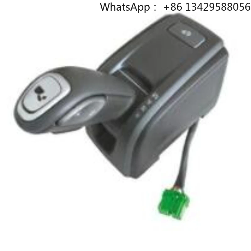 

11 wires for vVOLVO Truck FH13 FH12 FH/FM Transmission Gear Shift Lever Control Unit 20483920 20483922 LHD