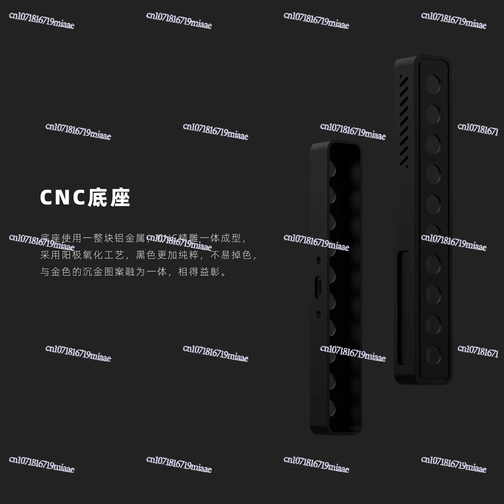 الرجعية توهج أنبوب أنبوب الموسيقى مطياف مستوى لاقط إيقاع ضوء منضدية زخرفة | T10 #2