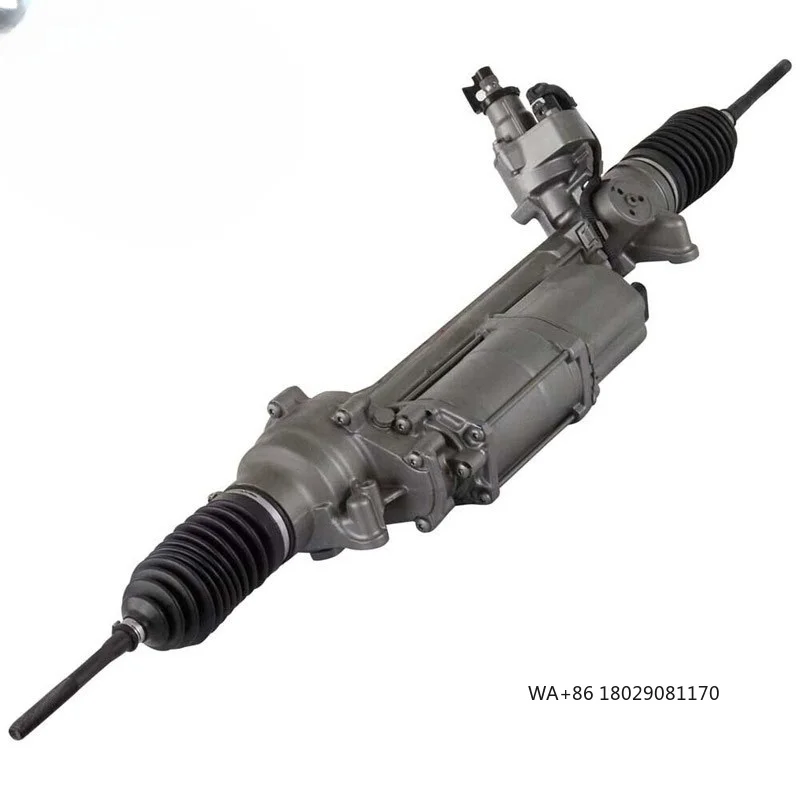 

Высококачественная рулевая рейка с электроприводом и левым рулем для 3 футов серии OEM:32106886306, высококачественные автозапчасти, распродажа