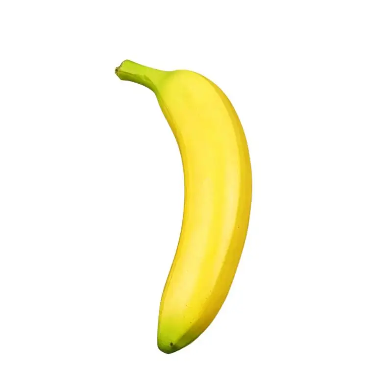 PU Artificial Vegetables Momordica Charantia Banana Simulation Vegetables Ornament Corn Photography Props Display Ornament