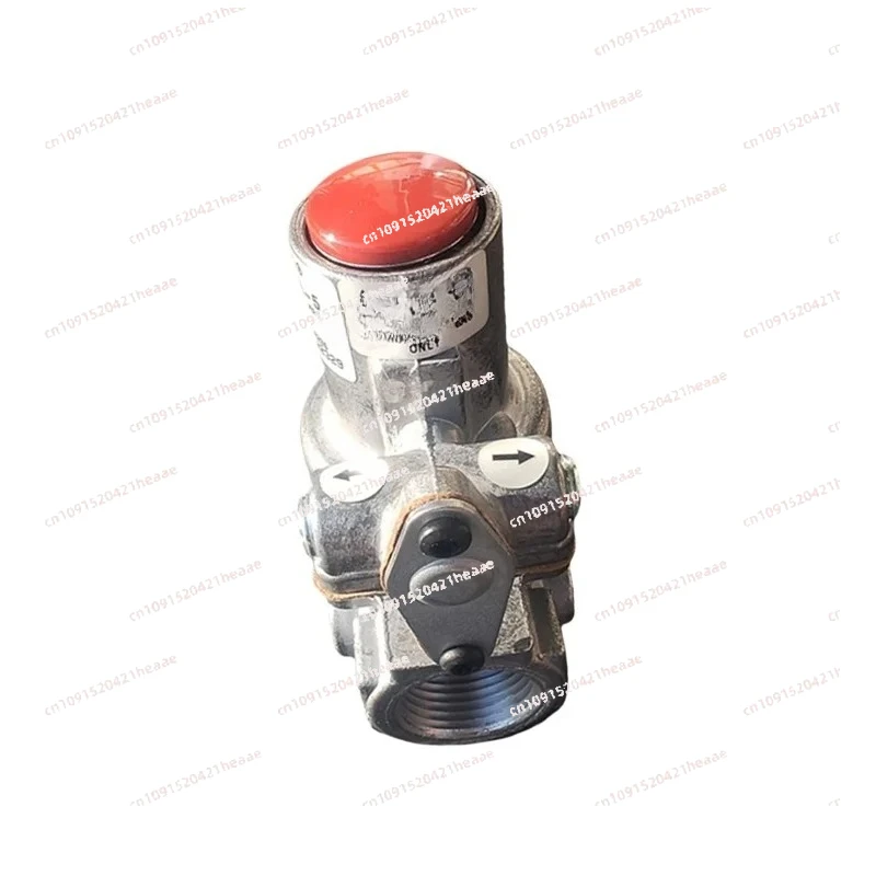 

Suitable for For Roast Duck Furnace Steam Furnace Safety Valve H15DA-5 Extinguishing Gas Valve