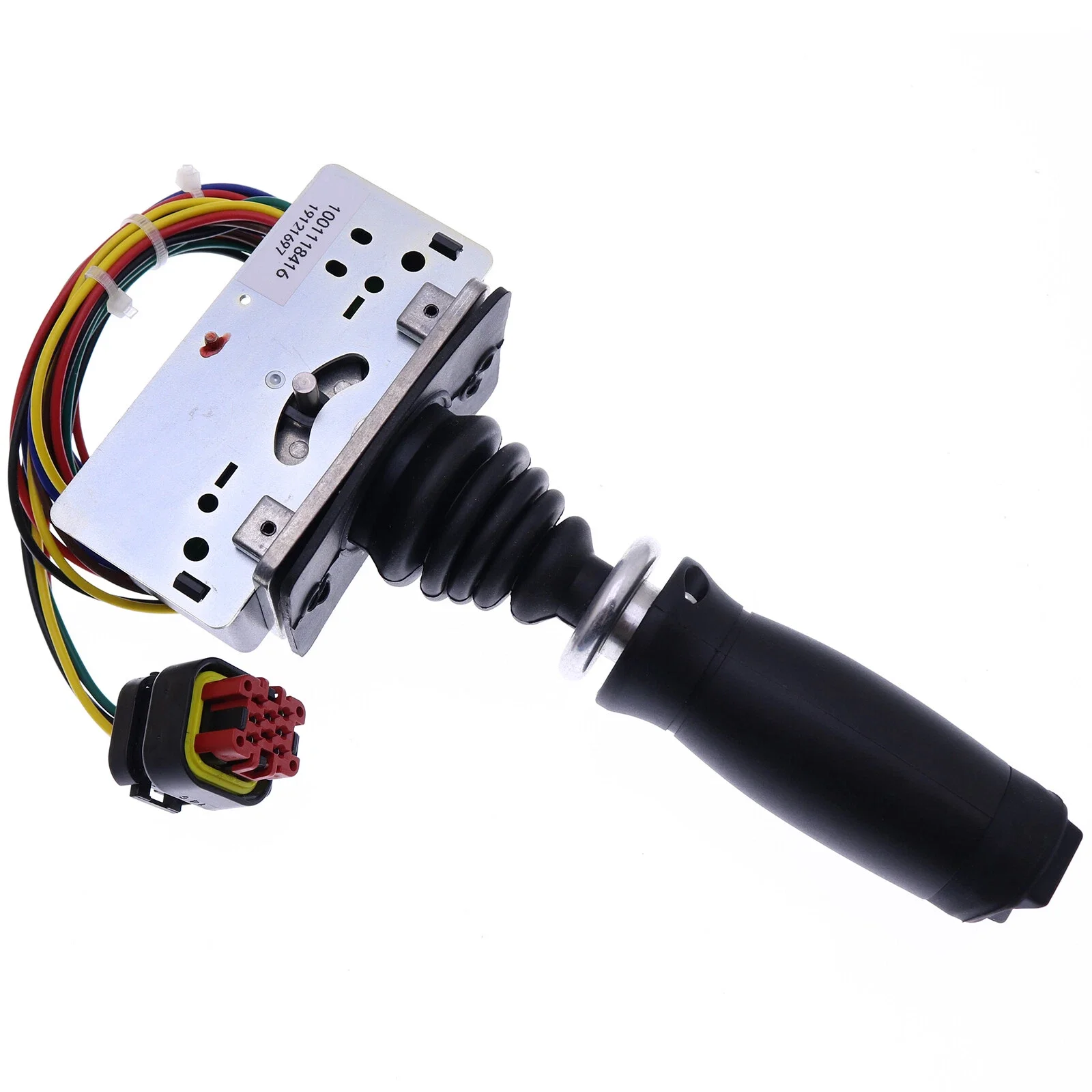 

Drive Joystick Controller 1001166538 1001212415 1001118416 For JLG Boom Lift 400S 450A 450AJ 460SJ 600AJ 600S 600SJ 601S 660SJ