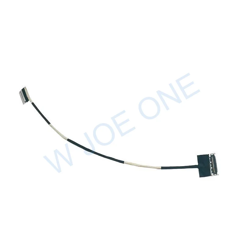 Cable LCD para ordenador portátil FZ para Clevo NP50 NP50HP NP50DB 30 a 40 pines pantalla LCD CABLE EDP 6-43-NP5H1-010-1N 6-43-NP501-012-1N