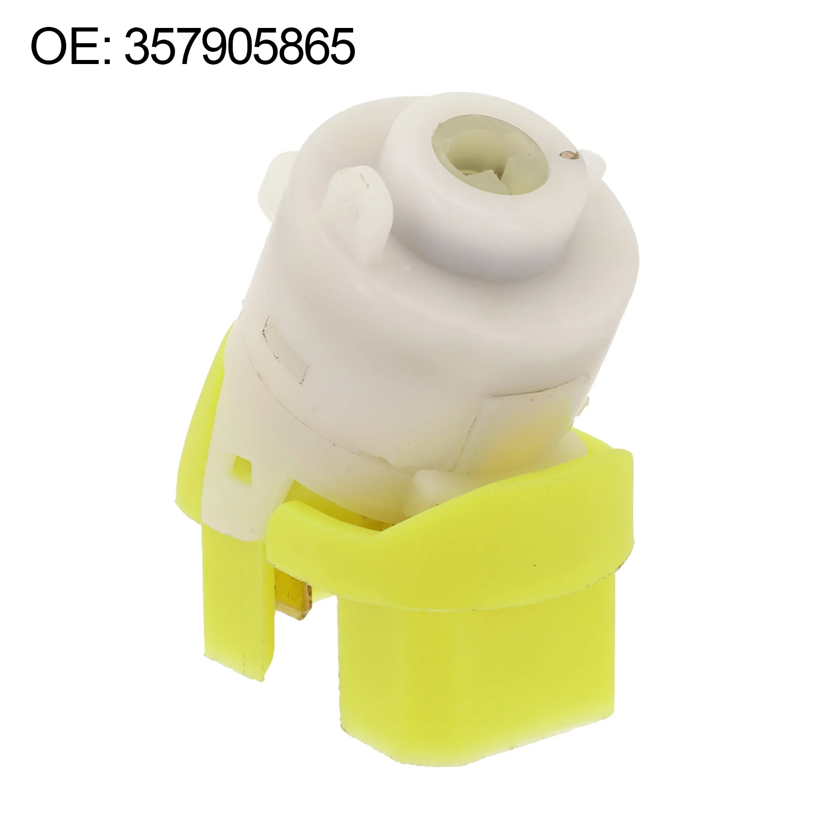 OEM Ignition Switch Golf 2 Ignition Switch Car Maintenance Vehicle Repair ABS Material Easy To Install High-quality Materials