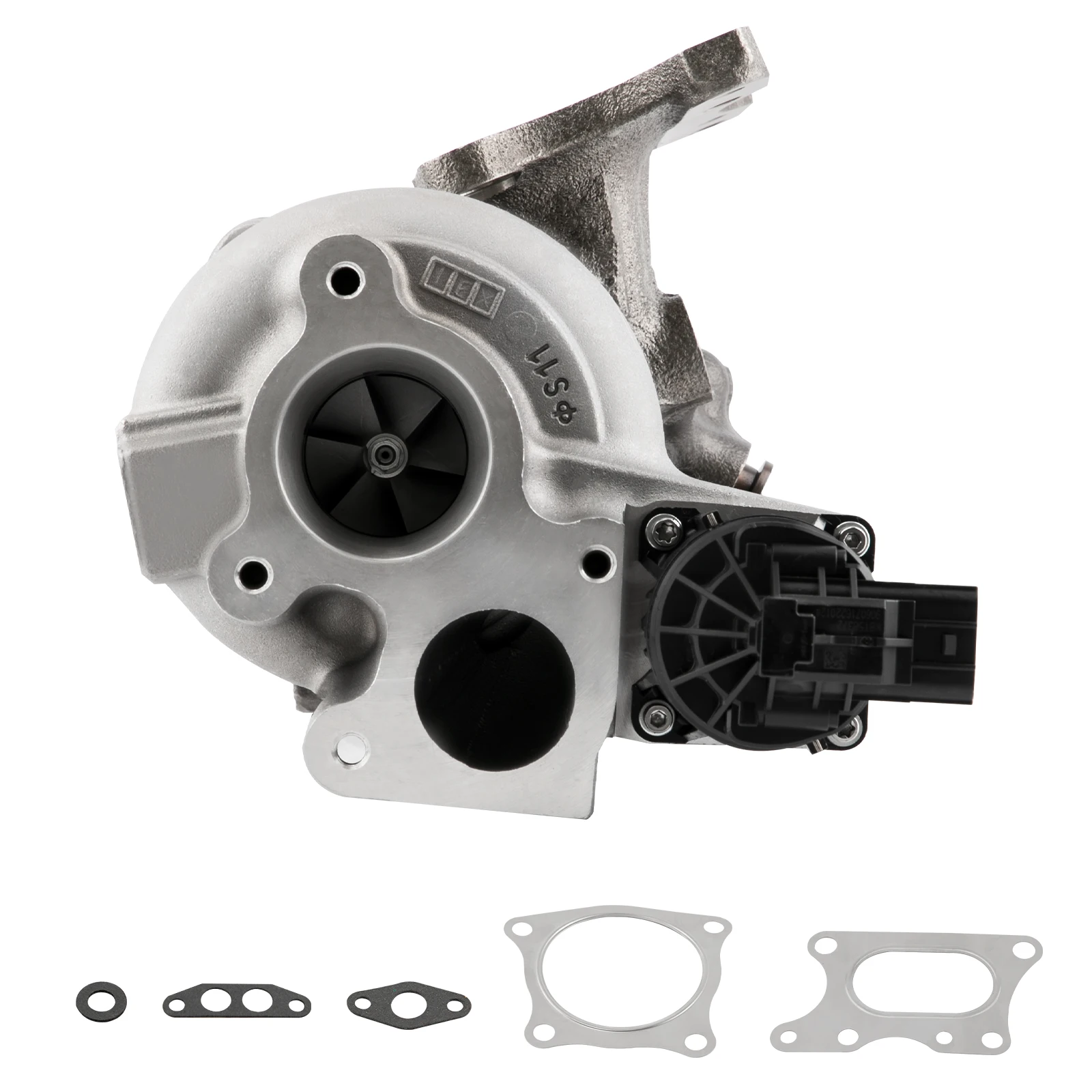 Turbocharger For Honda Civic Turbo 1.5L L15B7 49373-07011 Water+ Oil Cooling   49373-07013 189005AAA010M3