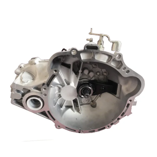 Transnation automatic transmission complete For Gearbox