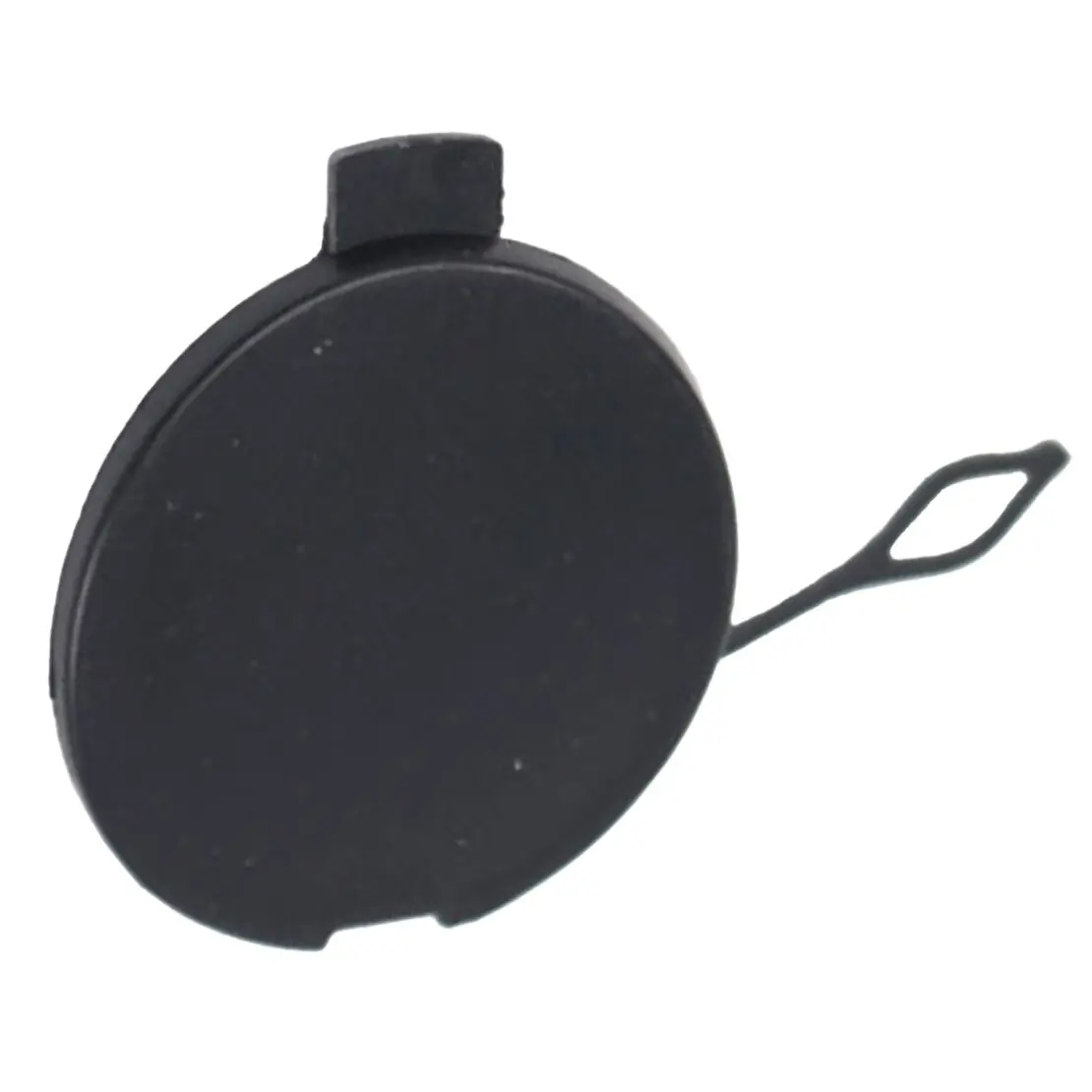 51117268745 Front Bumper Tow Hook Hole Eye Cover Cap Black Plastic fit for MINI Cooper 2011 2012 2013 2014 2015