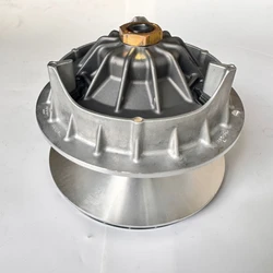 CF Original CVTECH Drive Pulley Assy Primary Clutch for CF MOTO Uforce 1000cc U10 UTV 0JYA-051000-10002