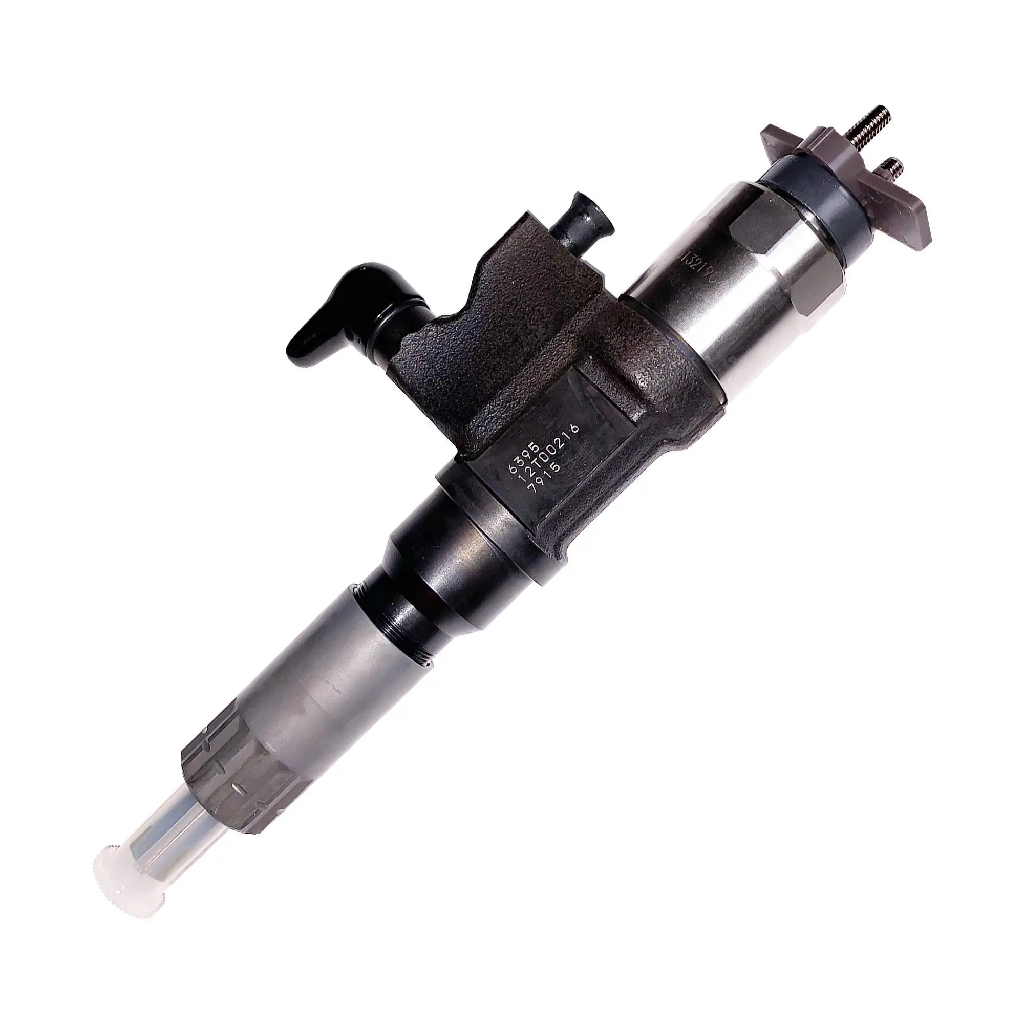 

High Quality Common Rail Diesel Fuel Injector 095000-6390 0950006390 8-98121163-2