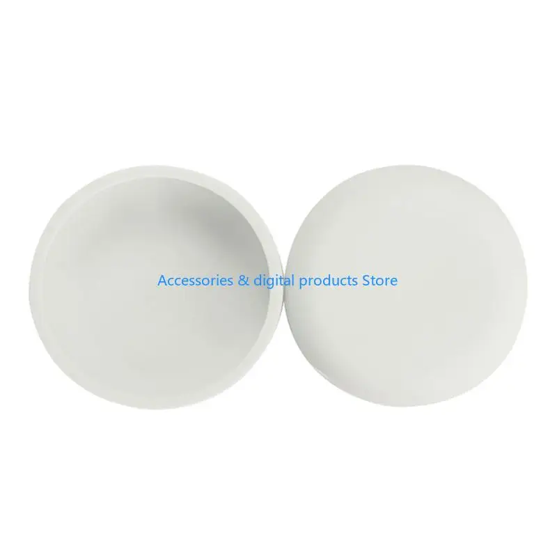 77JD Silicone Protectors for CMF Headphone Precise Port Cutouts Soft Touches Cover