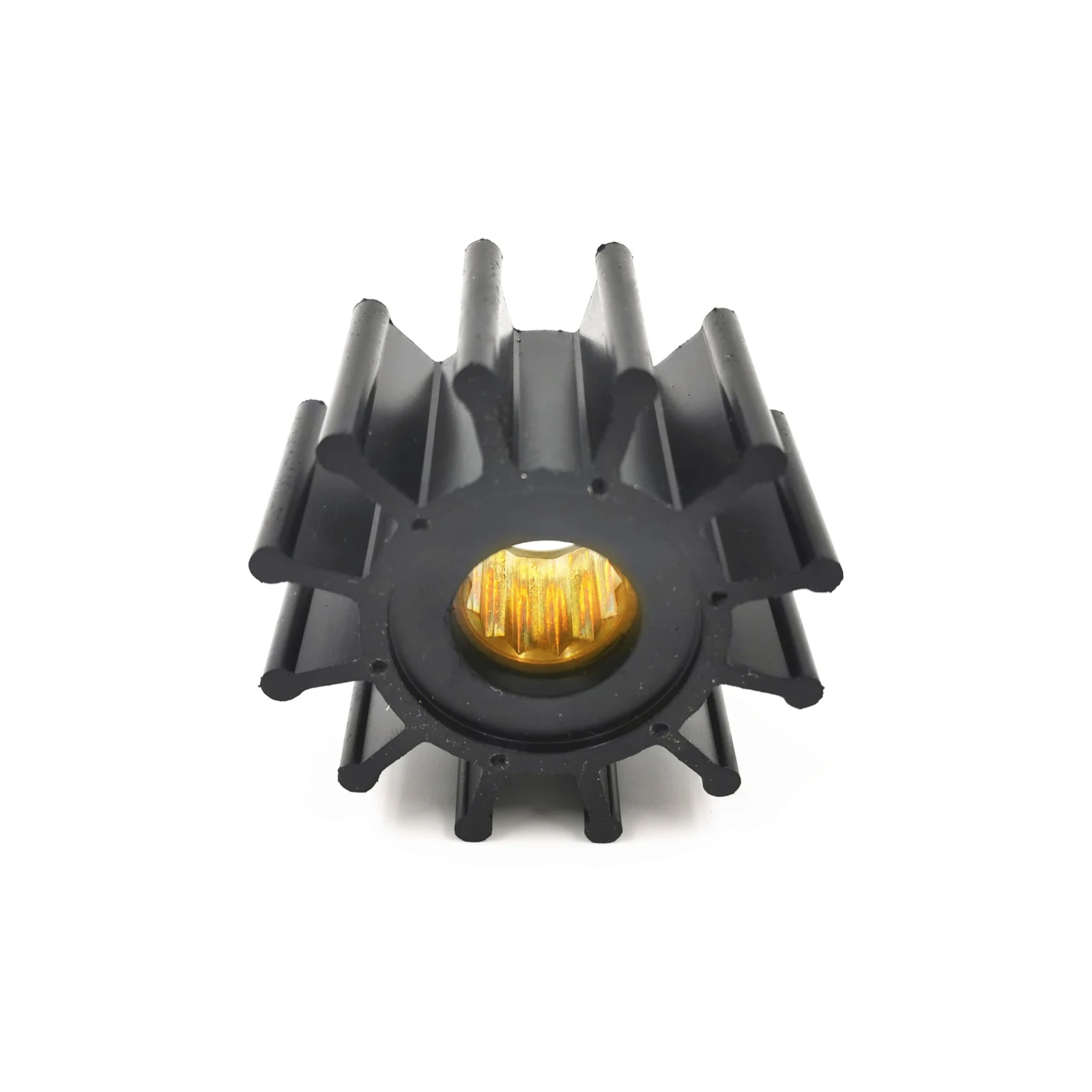 

Seawater Pump Rubber Impeller 860203 3085-0001/1210-0001 09-1027b Kit SP30 CAT 232-3198/2323198 Impeller