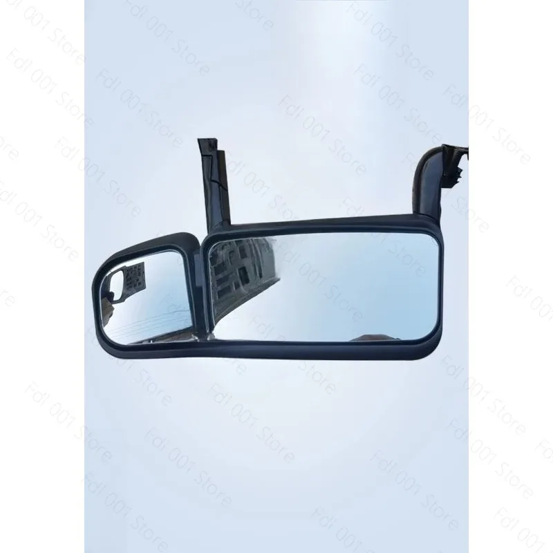 G410 G450 new rearview mirror