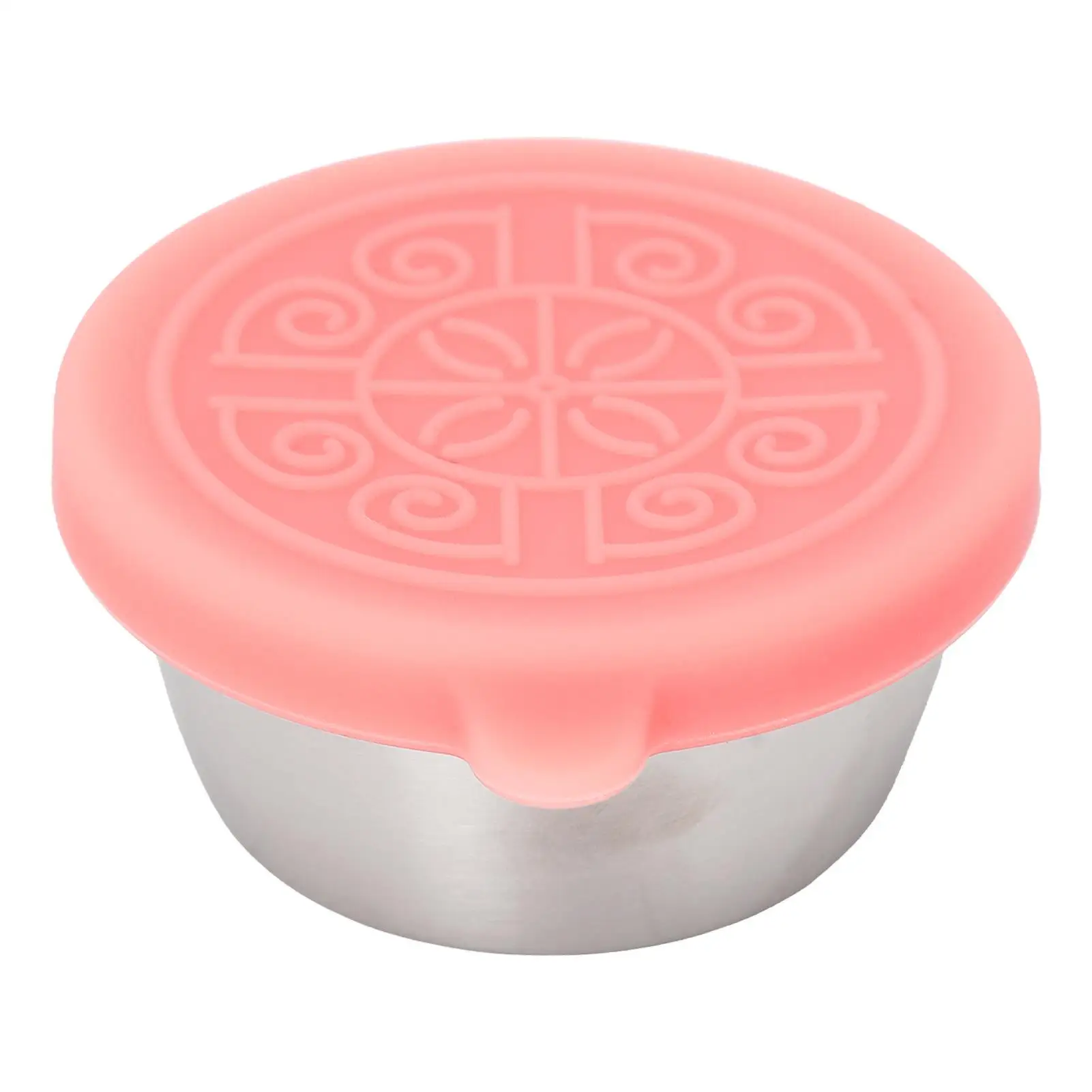 Leakproof Essential Oil and Salad Dressing Container for beauty Salon and for picnic Use