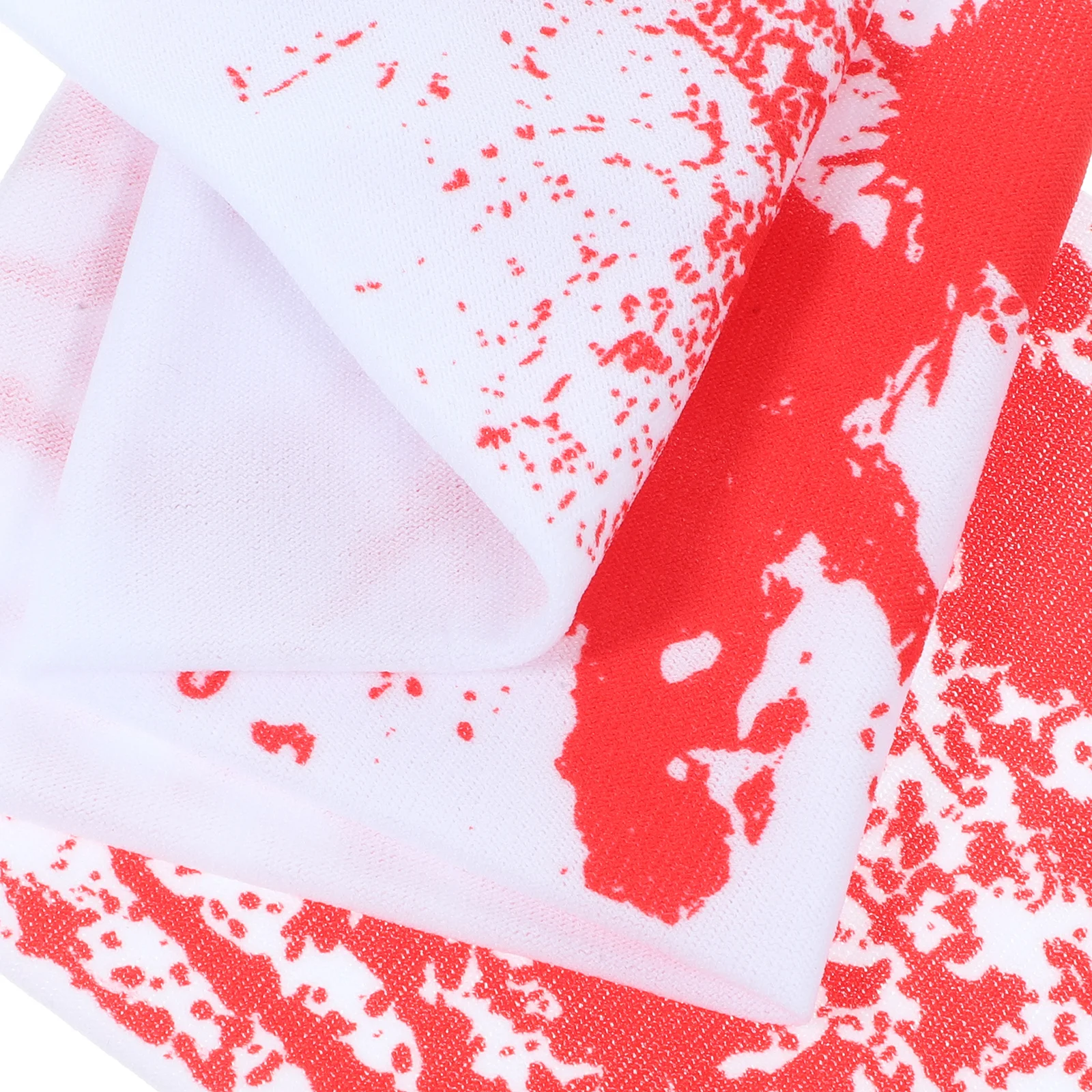 

1 set 1 Set Gloves Stockings Kit Halloween Cosplay Costume Party Prop Reusable Blood Socks Gloves Accessory Decor