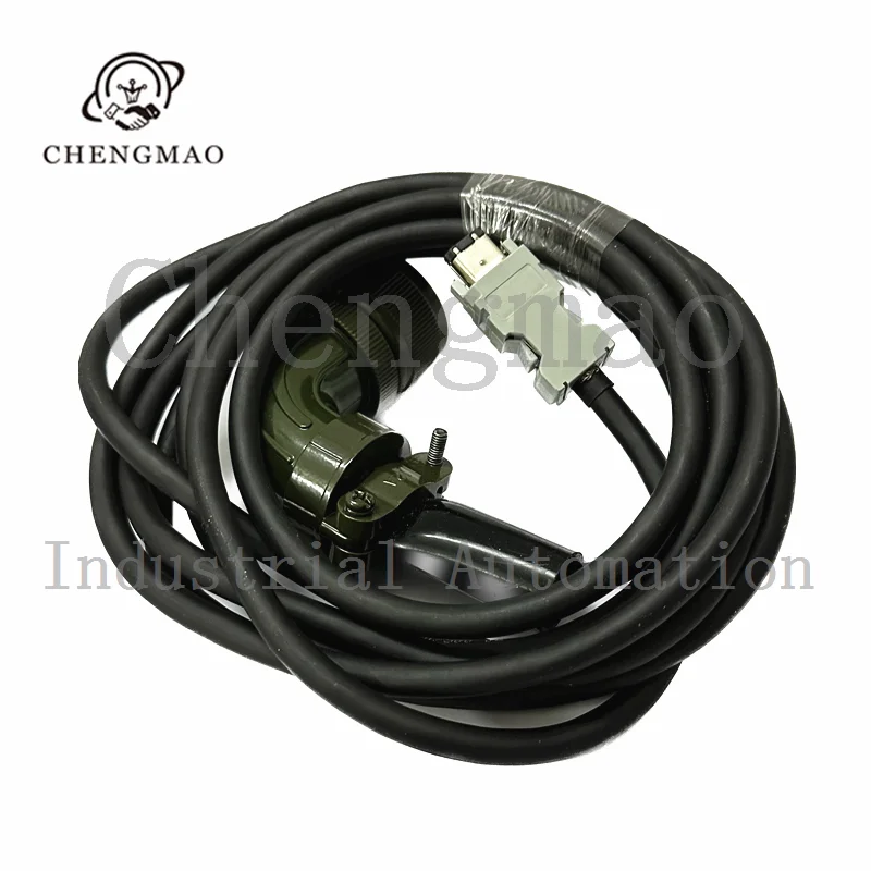 New Original Brand BCH2MM2023CA6C Servo Motor Power line VW3M5D2AR30 3M Encoding line VW3M8D2AR30 3M