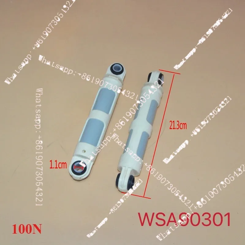 

2Pcs Shock absorber parts for Electrolux ZANUSSI tubular washing machines WSA90301