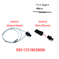 12518638006 Engine High Pressure Oil Pump Wiring Harness&High Pressure Oil Pump Link Plug For BMW X3 F25 4' F32 MiNi