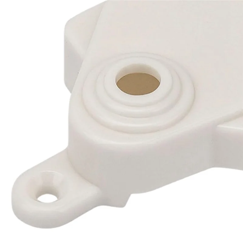 

PORK-6010-05 Крышка корпуса двигателя подъема вентилятора Forrv Fantastic Fan 6010-05 Для тушинов, прицепов и кемпиров