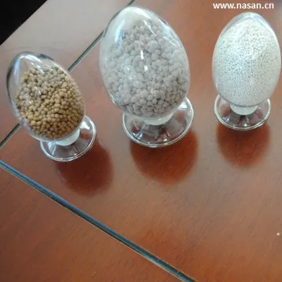 Essiccatrice per materiali chimici