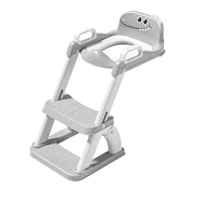 

Утолщенное детское сиденье для приучения к туалету для малышей 0-36 месяцев, табуретка-лестница для малышей и защита от брызг, сиденье для приучения к горшку для ребенка