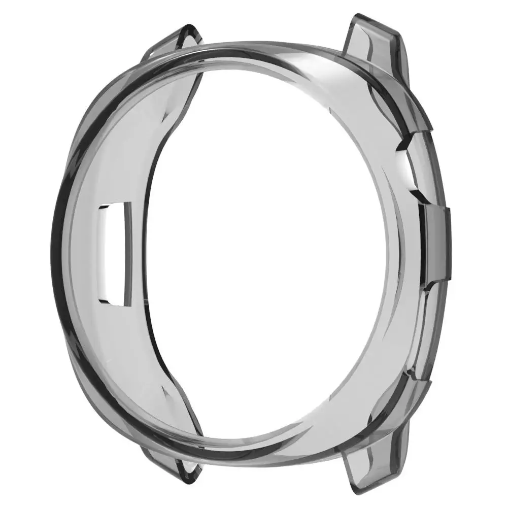 Soft TPU Transparent Protector Case Cover Protective Frame Shell Bumper For Keep Pilot