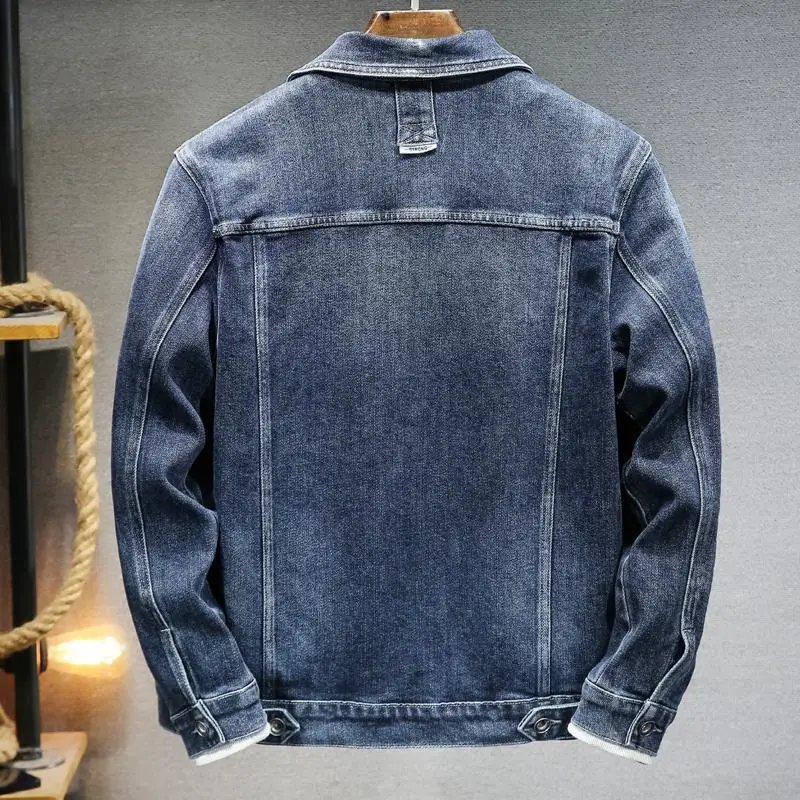 Thumbnail 2 - #75 Best Rated Mens Denim Jackets to Buy in 2026