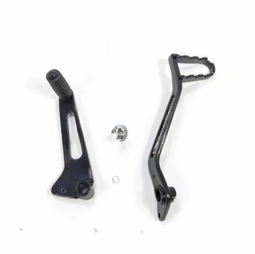 Motorcycle Gear Shifter Lever And Brake Pedal Foot Pedal For Benelli BJ500 leoncino 500