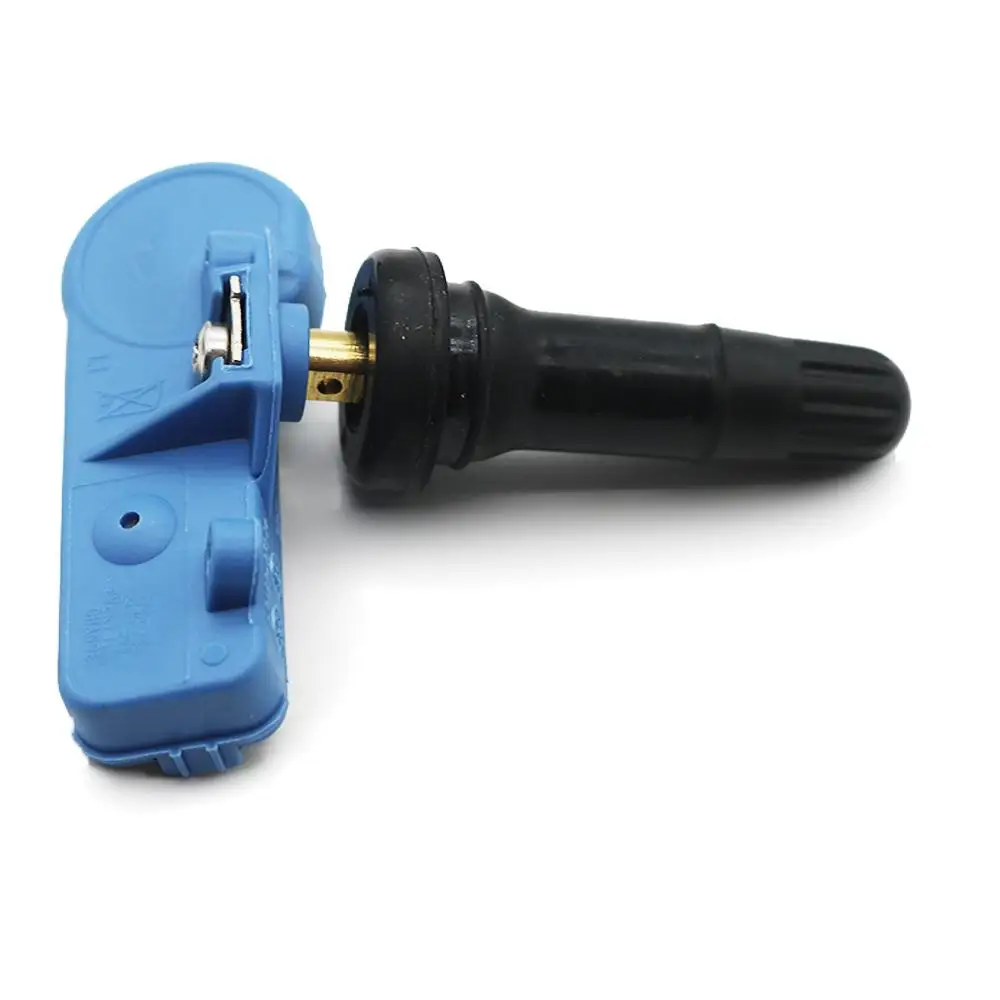 For GMC Buick Cadillac Chevrolet TPMS Sensor Tire Pressure Sensor 433MHz 22853740 13581561 5502400 13598773
