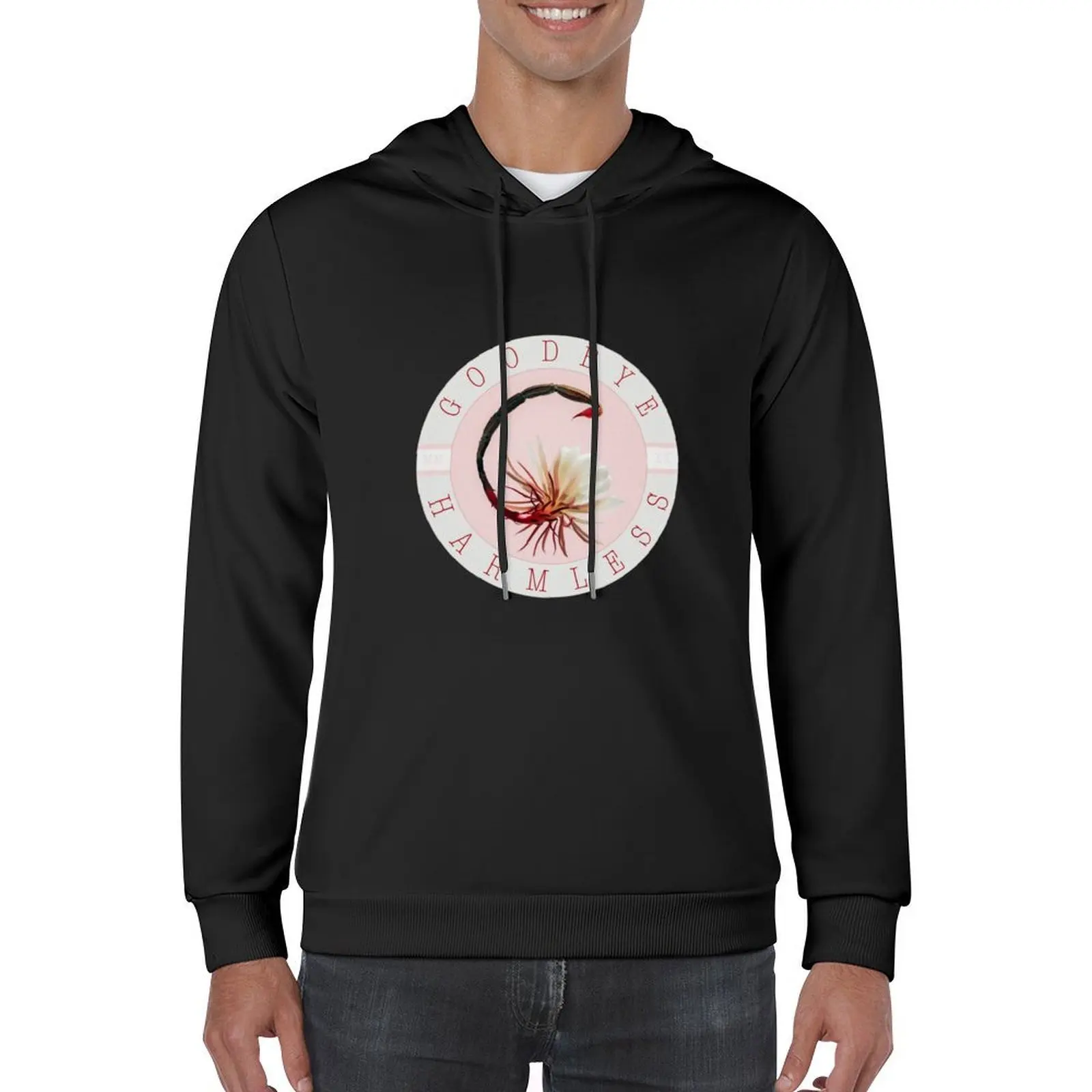 وداعا ضارة MMXX هوديي الخريف سترة الرجال الرجال مصمم الملابس الملابس الجمالية الذكور الملابس الجديدة هوديس وبلوزات