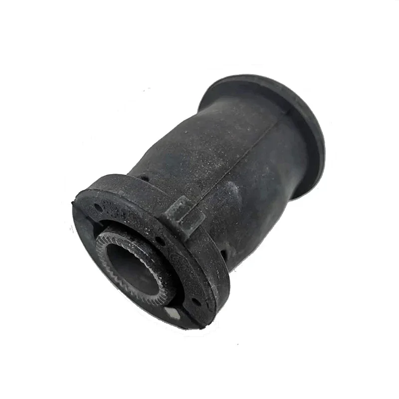 1PCS Lower Arm Bushing for 2009-2013 Geely Emgrand EC7 RV 718 715 Suspension Triangle Arm Rubber Bushings Car Accessories
