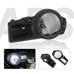 Motorcycle Speedometer Case Odometer Instrument Tachometer Casing For SUZUKI GSXR600 GSXR750 GSXR 600 750 K4 2004 2005