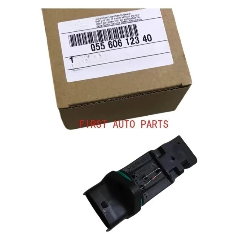 

OEM 0280218198 95560612340 7410179 70309037 Mass Air Flow Meter Sensor MAF For Porsche Cayenne 4.8L V8 2008 2009 2010