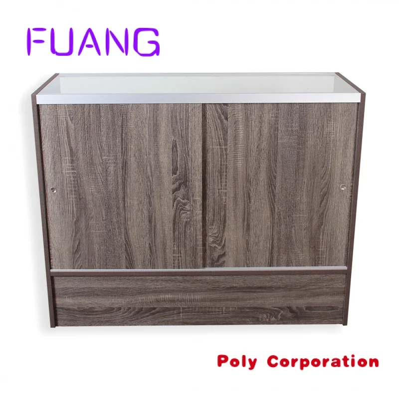 Sarung Display kaca Full vision, sarung Display ritel