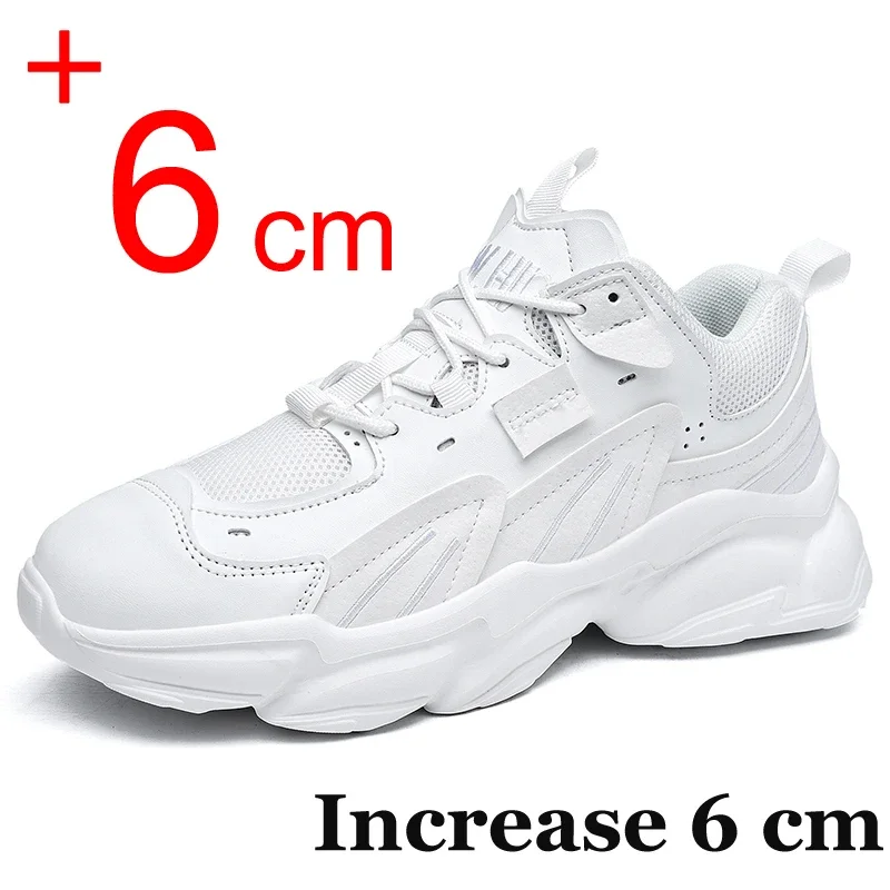 White 6CM