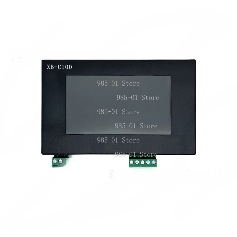 Portable program writer device, compatible with TTL and DMX512 fixtures and supports system upgrade