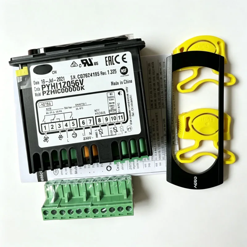 

Thermostat PYHI1Z056V:PZHIC00000K/PYHICOOOOOK Freezer