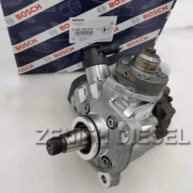 Originale autentico 0445020610   Pompa Common Rail CP4 0445020610