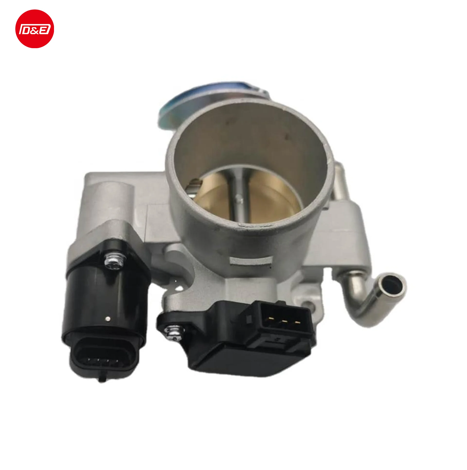 9015247 Machinery Engine Parts Throttle Body Assembly for Buick Excelle 1.6 American Car Air Intake Valve Electronic