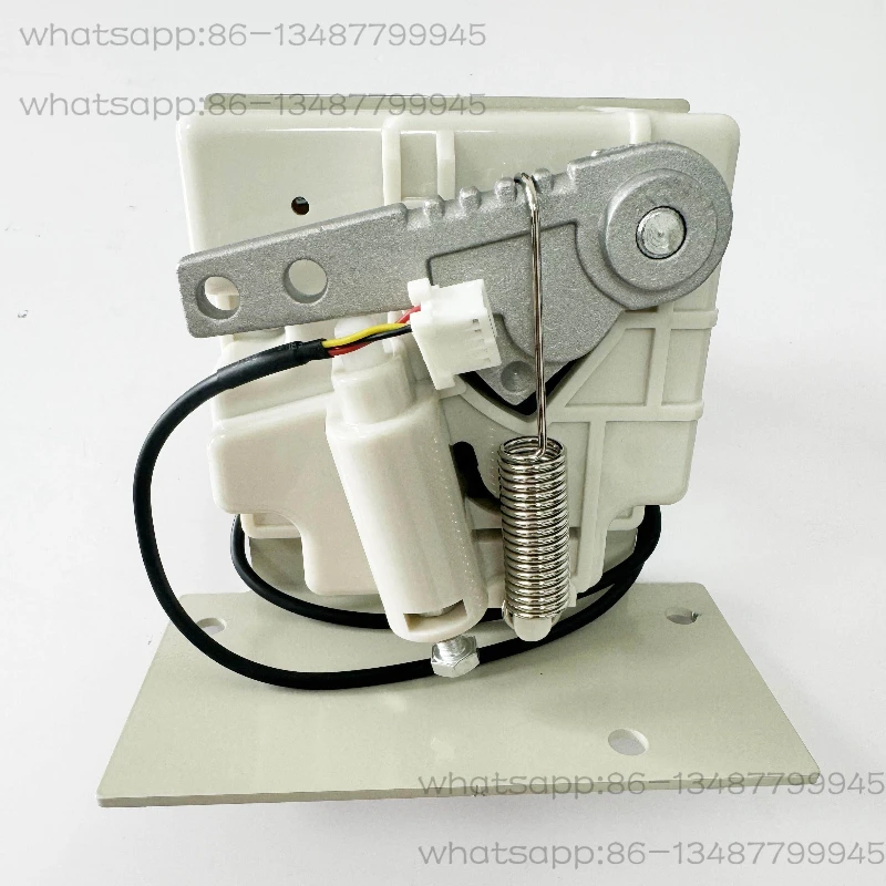 

430D/311 single pedal, original accessories, original products