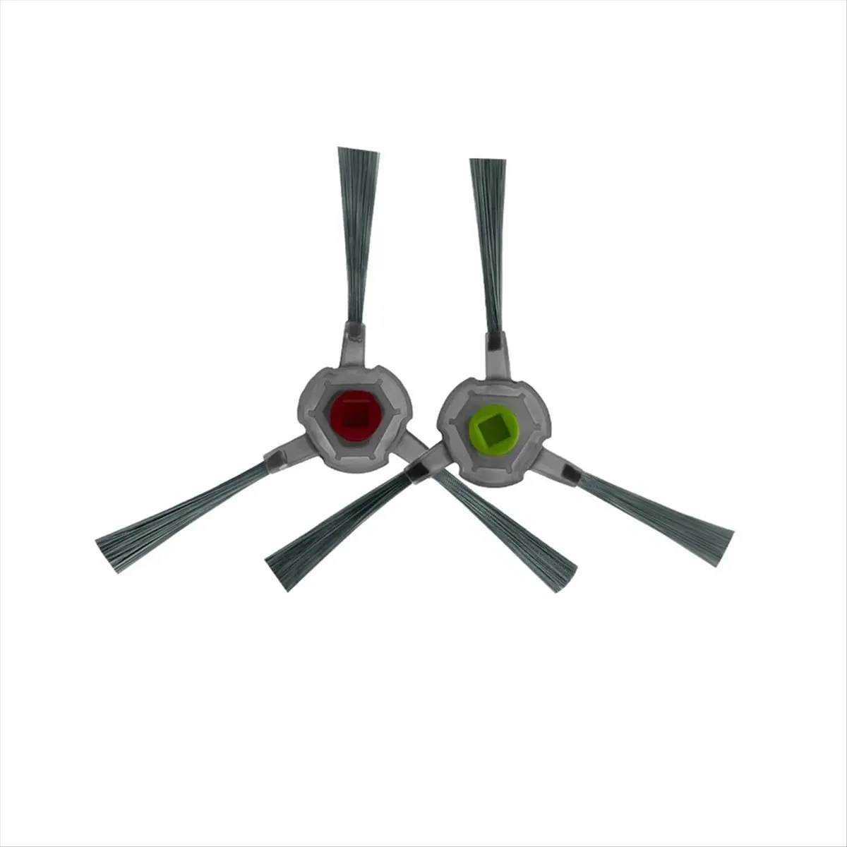 A62K لـ P30 استبدال أجزاء الملحقات الرئيسية فرشاة جانبية فلتر Hepa ممسحة القماش