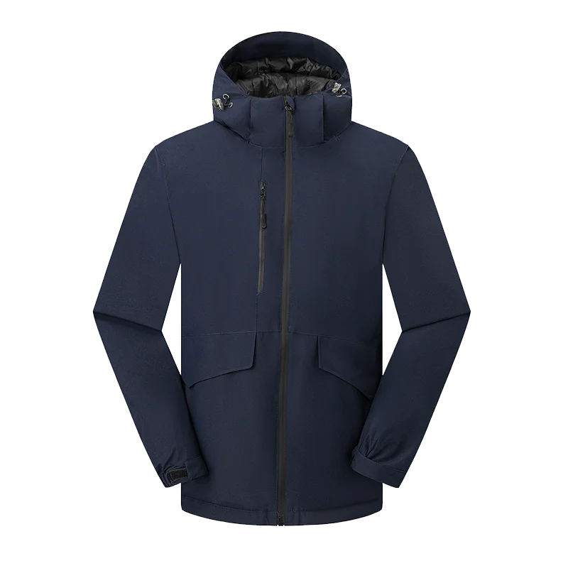 

Парки для пар, теплая новая куртка для спорта на открытом воздухе, модная брендовая ветрозащитная водонепроницаемая куртка для альпинизма и кемпинга