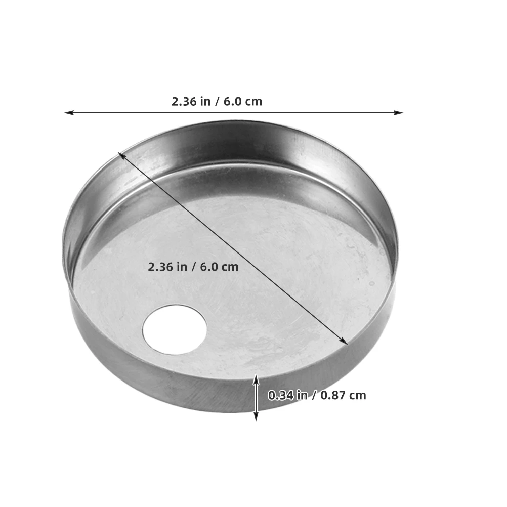 4 قطعة الفولاذ المقاوم للصدأ المرحاض الترباس يغطي قبعات المسمار الزخرفية مقعد المرحاض تحديد الترباس عدة الربط قطع غيار الحمام